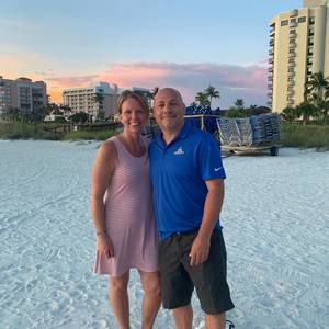 Meet your Posher, Stacie